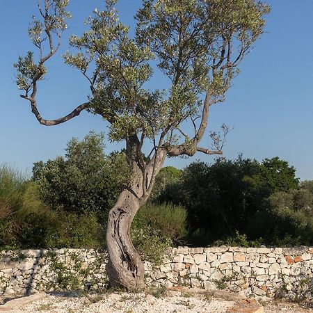Trullo Carsico By Itriahomes Kellie Messapica Kültér fotó