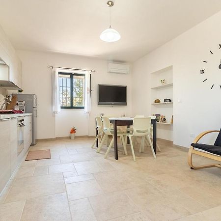 Trullo Carsico By Itriahomes Kellie Messapica Kültér fotó