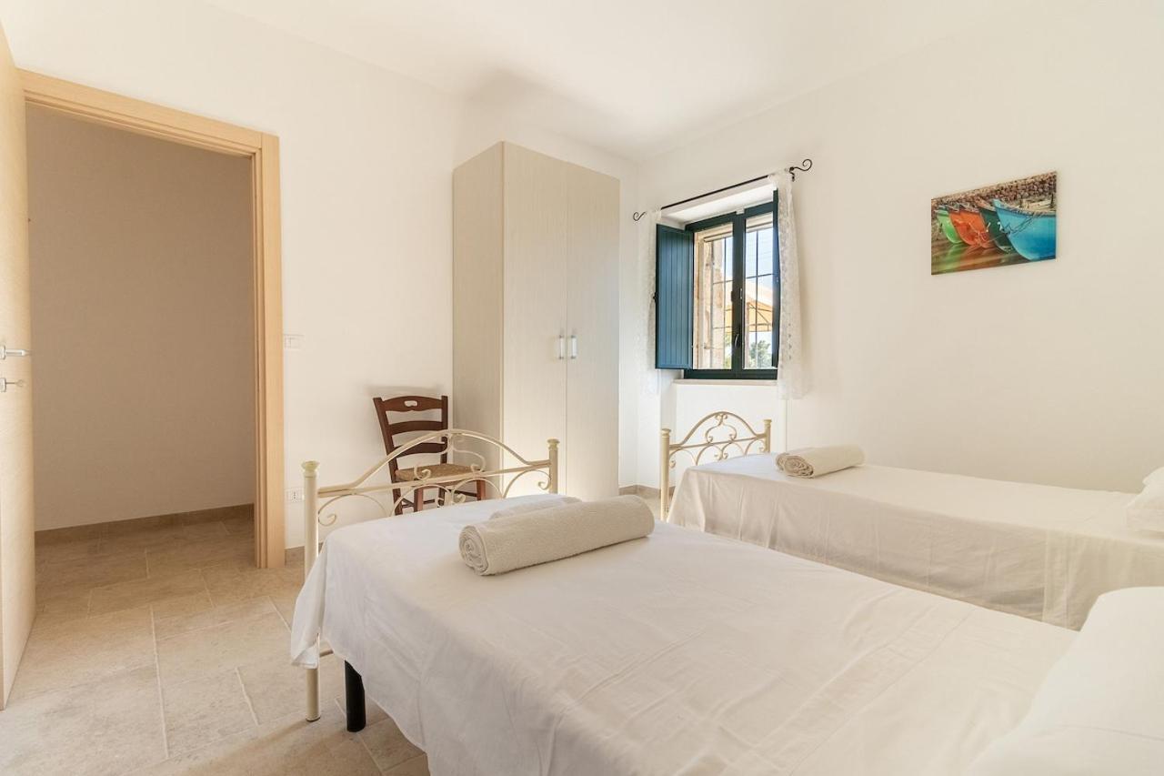 Trullo Carsico By Itriahomes Kellie Messapica Kültér fotó