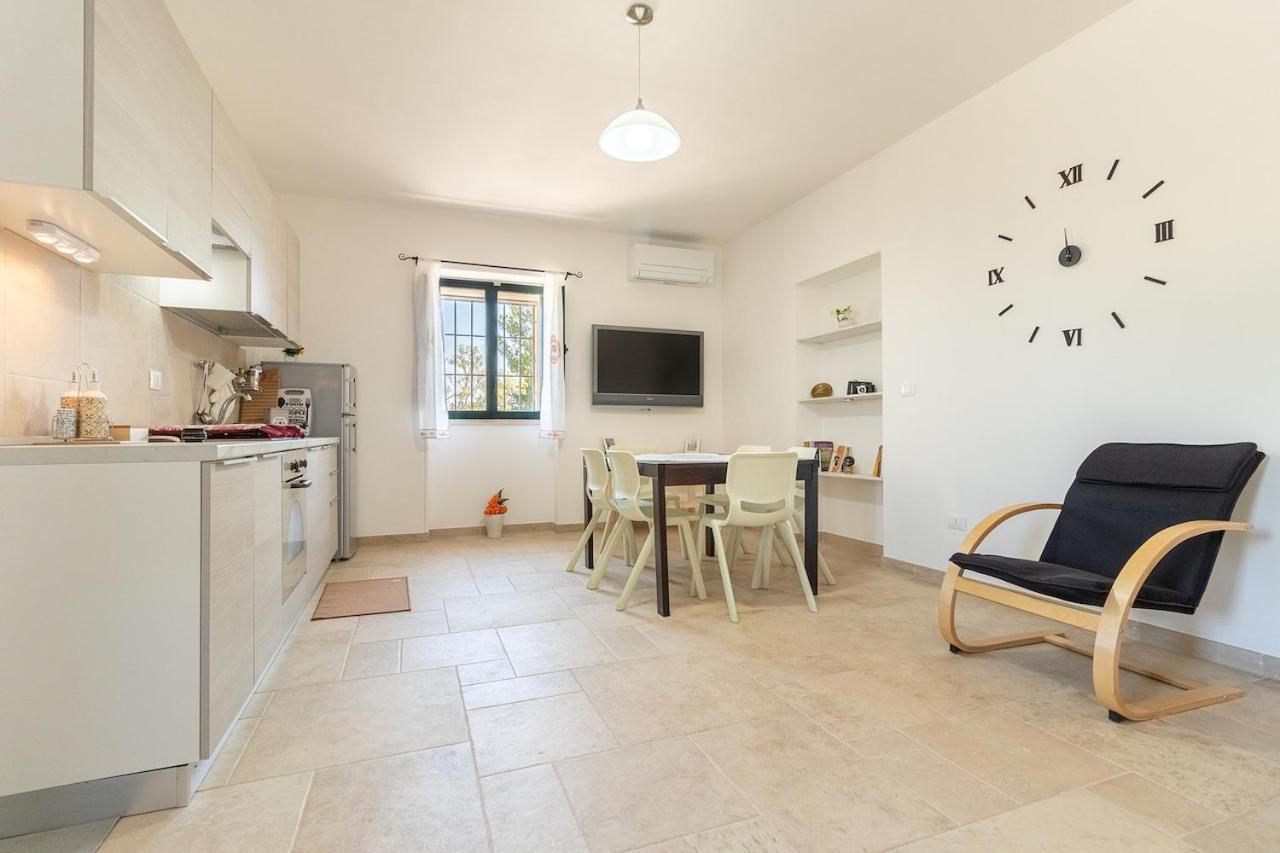 Trullo Carsico By Itriahomes Kellie Messapica Kültér fotó