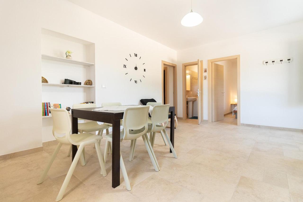Trullo Carsico By Itriahomes Kellie Messapica Kültér fotó