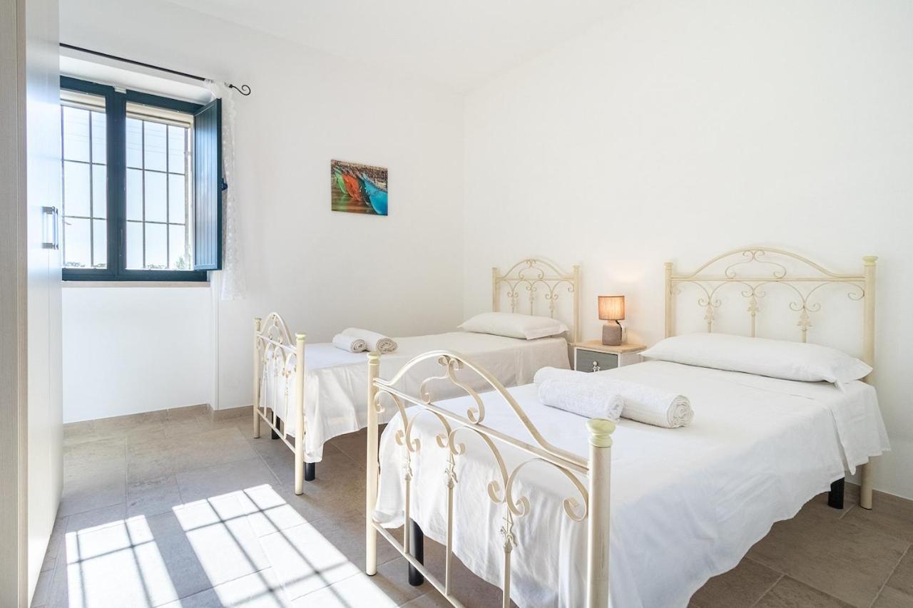 Trullo Carsico By Itriahomes Kellie Messapica Kültér fotó